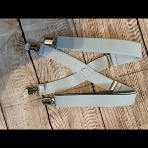 Kids suspenders(blue) 🎃